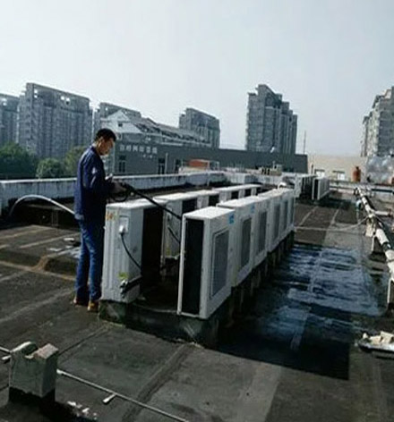 滑县 空调拆装 滑县本地 空调拆装公司